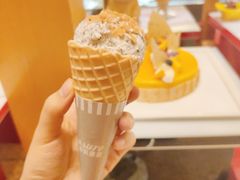 -视界美食自助餐厅·石家庄希尔顿酒店