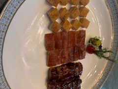 -明阁 Ming Court(广州朗豪酒店)