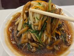 -功德林素菜饭庄(前门店)