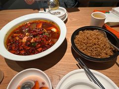 -榕意·川味之美(深业上城店)