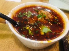 飘香脑花-辣小花(龙湖杭州金沙天街店)