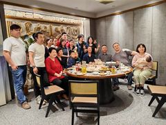 -陈熹公民族美食文化餐厅(中华广场店)