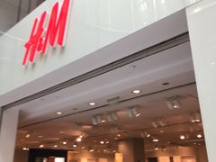 -H&M(鹏欣水游城店)