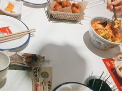 -叁宝烤肉• 西安烧烤(凤城十二路店)