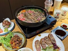 -桂马·日本料理·海胆·海鲜饭·酒场(民主广场店)