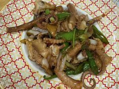 -牛老二海鲜烧烤(日照总店)