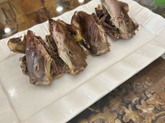 -民族饭荘(新华大街店)