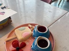 -水桶王国主题餐厅·聚会·生日派对·亲子活动·家庭套餐(亚龙湾希尔顿店)