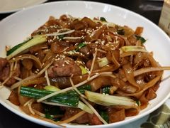 干炒牛河-陶陶居酒家(海岸城店)