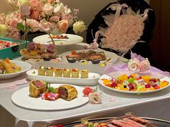 -PARFUM FLORAL花境法餐(南京首店)