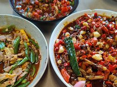 -老三样·旧食新味(万寿宫店)