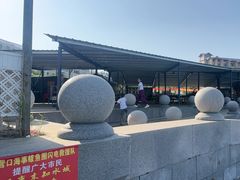 -仙人岛风景区