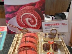 -85度C(上海茶陵北路店)