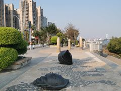 -海沧湾公园