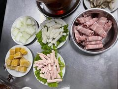 -三兴涮羊肉(荣安大街店)