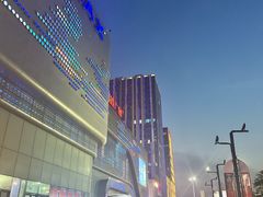 -万达广场(东营西城店)