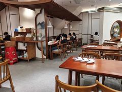 -包小笼·金牌汤包(中山路店)
