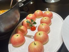 -夜宴江景餐厅