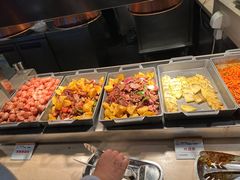 -舜和巴西烤肉餐厅(舜和国际店)