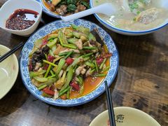 -易老妈蹄花.特色川菜(人民公园总店)