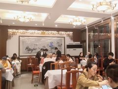 -峨嵋酒家(地安门店)