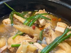 -醉南拳客家菜·河田鸡(西禅寺杨桥店)