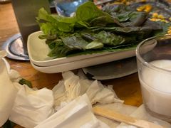 -三千里韩式炭火烤肉(南八马路店)