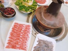 -福寿斋·老北京铜锅涮肉·烤鸭(顺义总店)