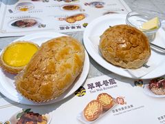-翠华(澳门银河店)