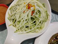 葫芦丝-峨嵋酒家总店(车公庄店)