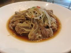-新海渔港·胶东海鲜家常菜·家宴(奥体中心店)