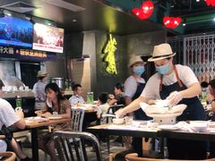 大堂-陈鹏鹏潮汕菜(欢乐海岸 海边景观店)
