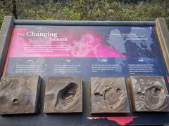 -夏威夷火山国家公园
