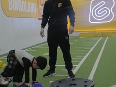 -BingoLand宾果体能中心(钱江新城店)