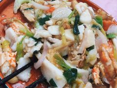 -同君福大酒楼(紫新路店)