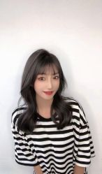 -初心HAlRSALON烫染接发