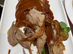 -悦融·京鲁菜·露台花园(安定门店)