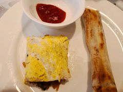 -良渚君澜度假酒店·中餐厅