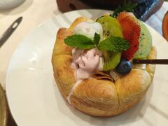 -大鸭梨烤鸭(甘家口店)
