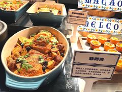 -西安W酒店·WEI全味西餐厅