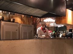 -漫咖啡(奥体店)