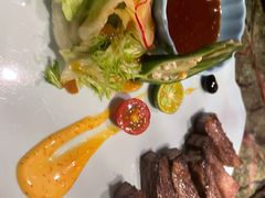 -炙柒Sekinana·精致料理 烧鸟·铁板烧(海上世界店)