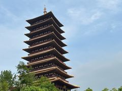 -牛首山文化旅游区