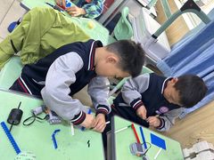 -北京市海淀区尚丽外国语学校