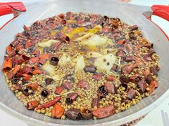 -渝信川菜(工体店)