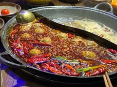 -萍姐火锅·公路夜市(打浦桥日月光店)