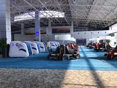 -长沙黄花国际机场-T1航站楼