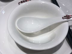 -广东道至正餐厅(区庄店)