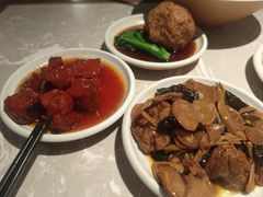 -松鹤面馆·古法焖肉面(观前店)