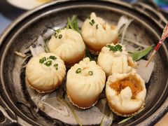-79号渔船海鲜饭店(宝安店)